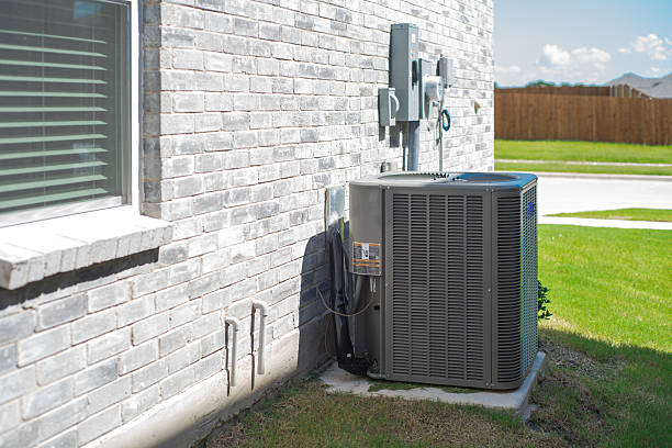 Reliable Ac Installation contractor in Graysville, PA by FH HVAC